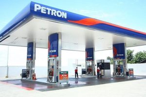 PETRON Gas Station 2 PETRON Gas Station
