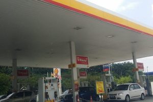 Petron Gas Station Taman Berkeley 51 Petron Gas Station Taman Berkeley