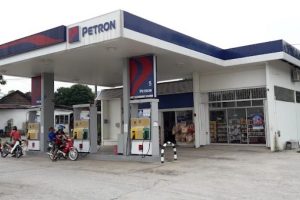 Petron Geliga 4 Petron Geliga