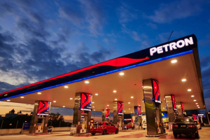 Petron Gua Musang 2 Petron Gua Musang