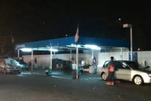 Petron Jalan Ampang 7 Petron Jalan Ampang