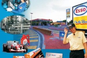 Petron Jalan Ampangan 7 Petron Jalan Ampangan