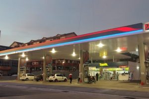 Petron Jalan Kajang 6 Petron Jalan Kajang