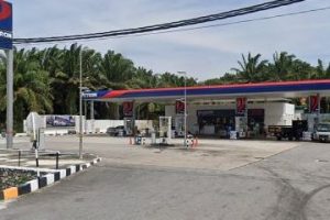 Petron Jalan Mawai 7 Petron Jalan Mawai