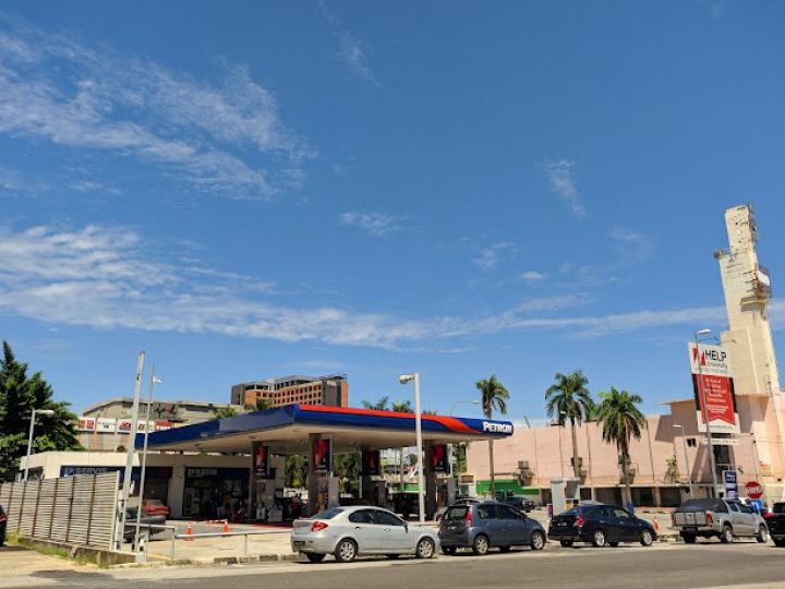 Petron | Jalan Sultan Idris Shah 1 petron jalan sultan idris shah