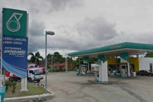 Petron Jasin 2 Petron Jasin