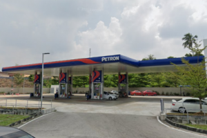 Petron Jawi 3 Petron Jawi