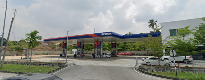 Petron Jawi 1 petron jawi