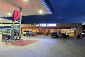 Petron Jerantut 7 Petron Jerantut