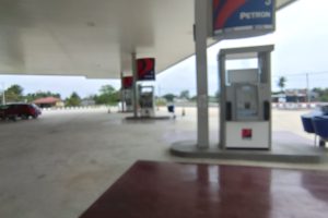 Petron Kandis 4 Petron Kandis