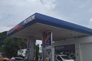 Petron Kepala Batas 5 Petron Kepala Batas