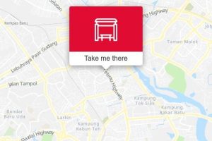 Petron Kg Melayu 5 Petron Kg Melayu