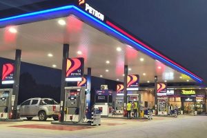 Petron Kota Tinggi Utama 5 Petron Kota Tinggi Utama
