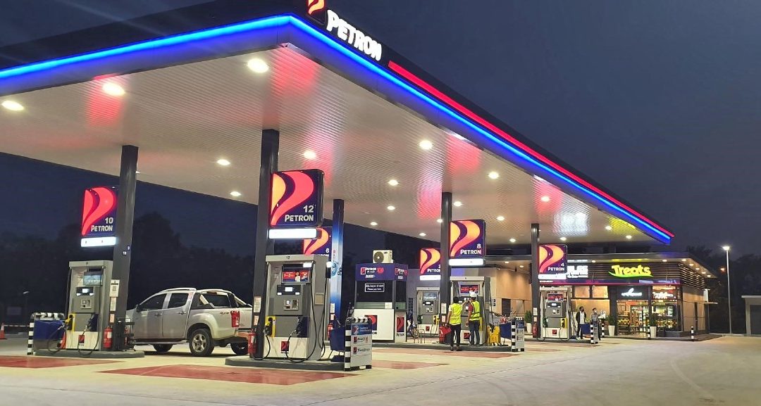 Petron Kota Tinggi Utama 1 petron kota tinggi utama