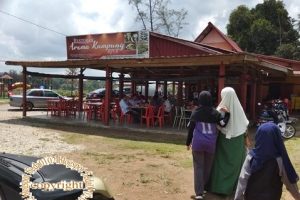 Petron Kuala Berang 4 Petron Kuala Berang