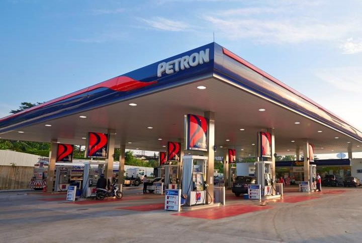 Petron Kuala Kedah FS 1 petron kuala kedah fs