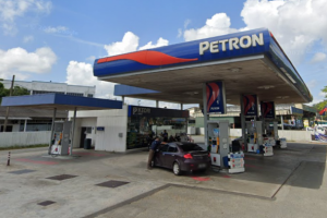 Petron Kulai