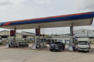 Petron Kulai Senai