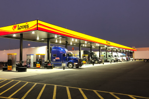 Petron Leila Road SS