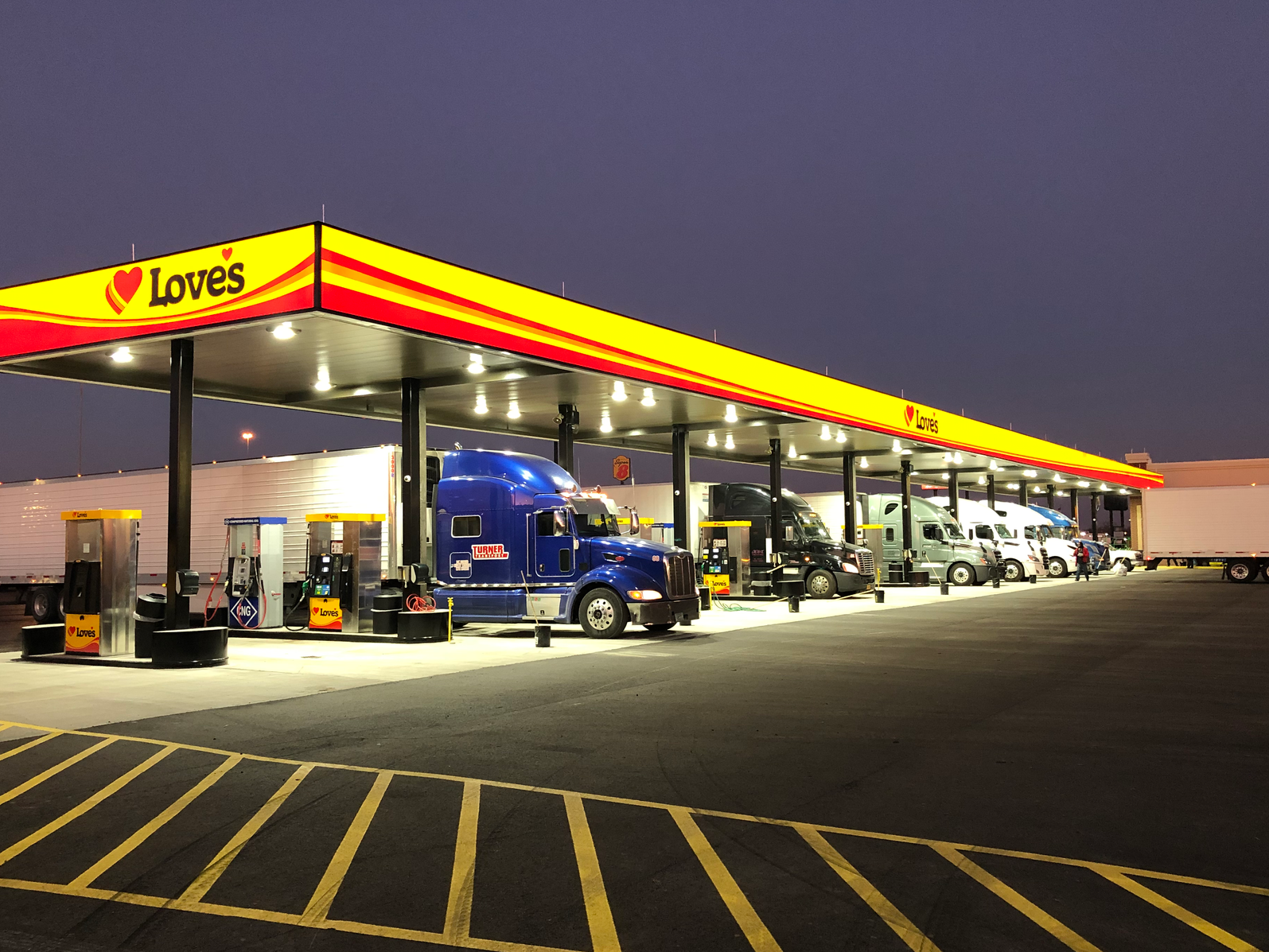 petron leila road ss