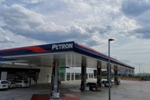 Petron M32 Jalan SDK-LD SS 6 Petron M32 Jalan SDK-LD SS