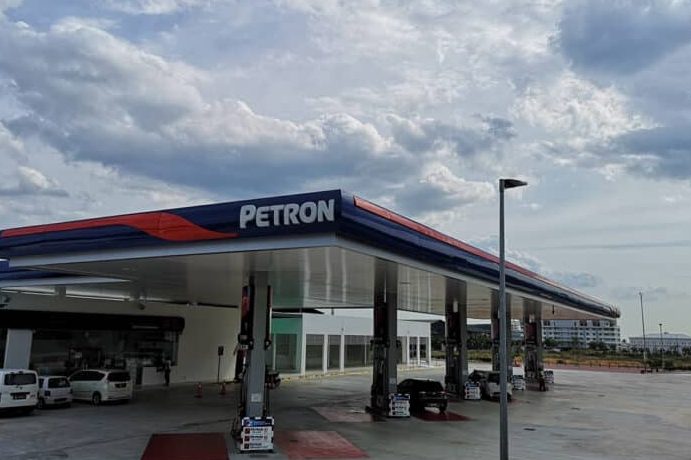 petron m32 jalan sdk ld ss