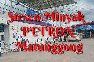 Petron Matunggong