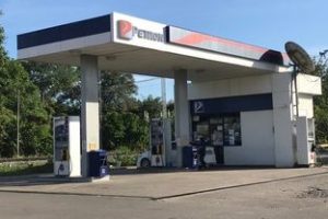 Petron Membakut Highway 3 Petron Membakut Highway