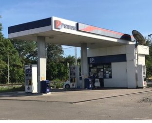 Petron Membakut Highway 1 petron membakut highway