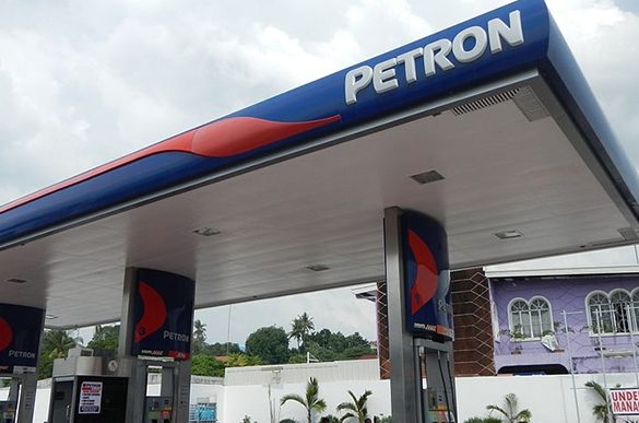 Petron Mersing 2 1 petron mersing 2