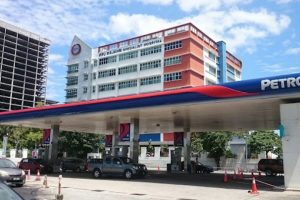 Petron ML14 Jalan Cheras 3 Petron ML14 Jalan Cheras