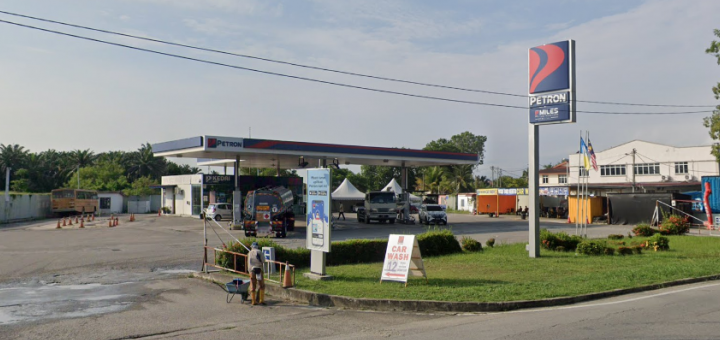 Petron Nibong Tebal 1 petron nibong tebal