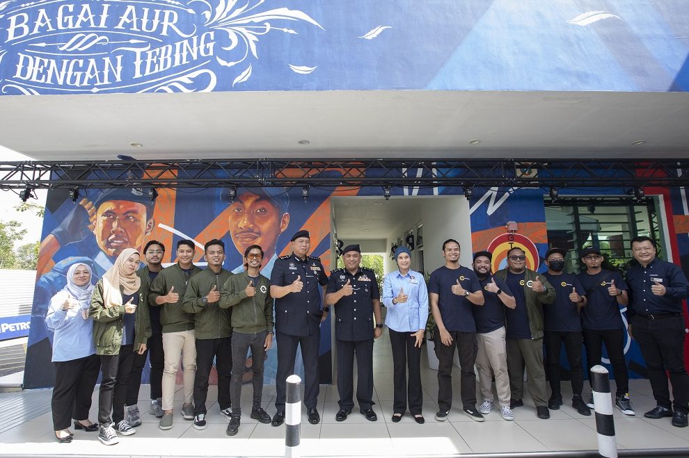 Petron Nilai Impian 1 petron nilai impian