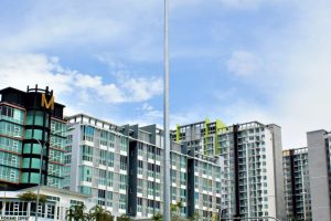 Petron Nilai INTI 6 Petron Nilai INTI