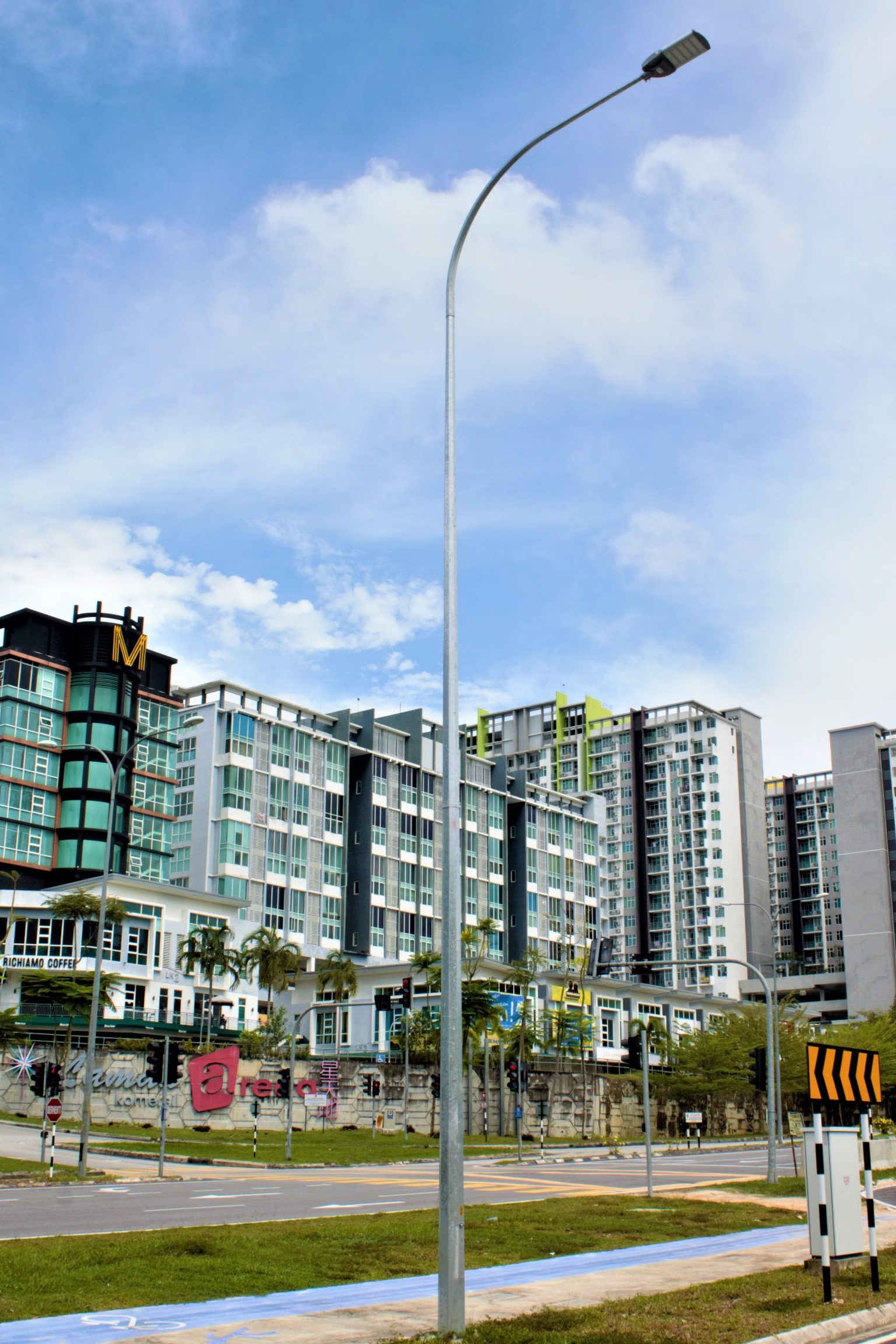 Petron Nilai INTI 1 petron nilai inti