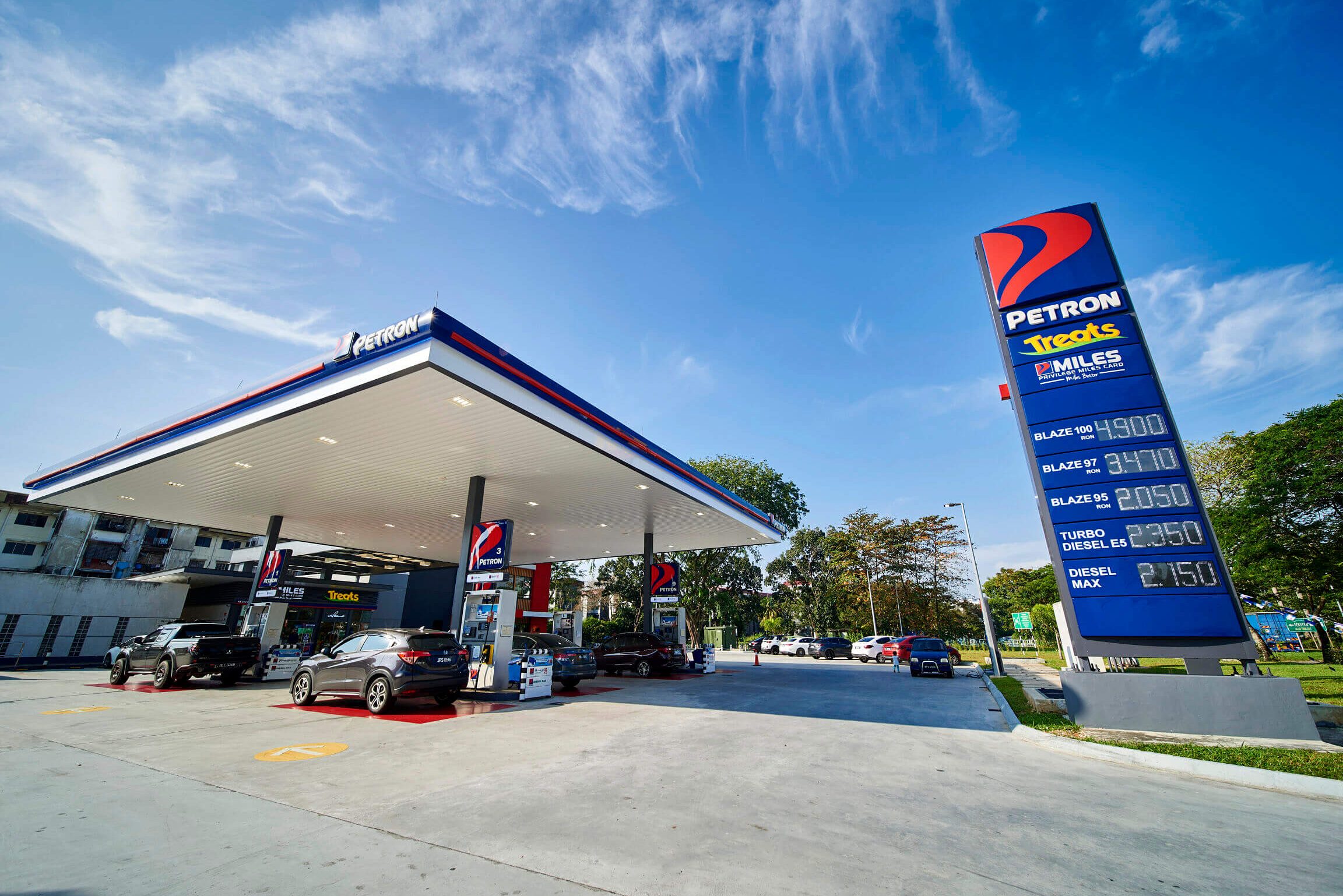 Petron Pekan Kuala Pilah 1 petron pekan kuala pilah