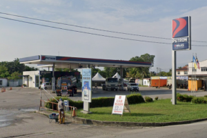 Petron Pekan Nibong Tebal 3 Petron Pekan Nibong Tebal