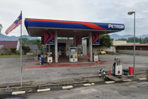 Petron Peladang Kuala Kangsar 7 Petron Peladang Kuala Kangsar