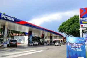 Petron Peringgit