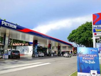 petron peringgit
