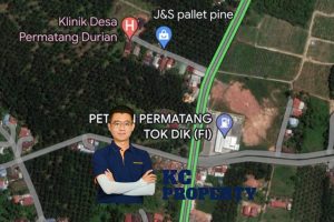 Petron Permatang Tok Dik (FI)