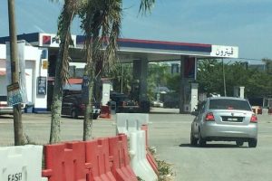 Petron Peserai 6 Petron Peserai