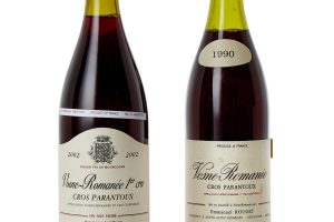 Petron Rantau Abang ڤيترونس رنتاو ابڠ