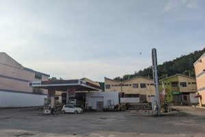 Petron Raub