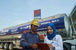 Petron Semujok 4 Petron Semujok