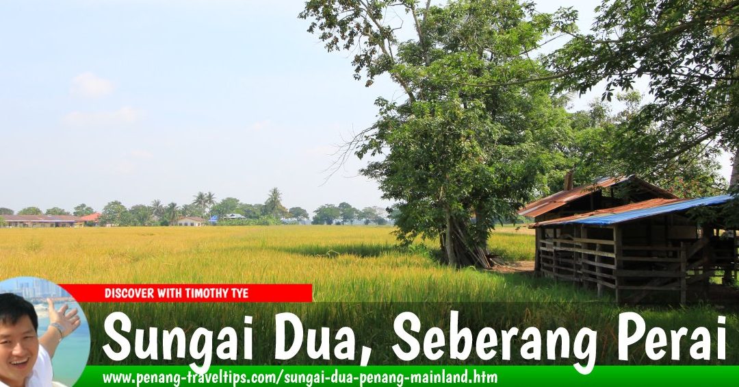 Petron Sg Dua Kg Teluk 1 petron sg dua kg teluk