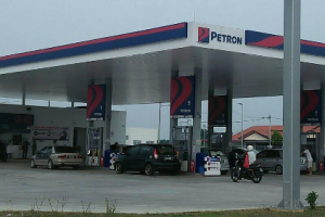 Petron Sg Karangan