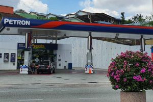 Petron Sri Gading Batu Pahat 7 Petron Sri Gading Batu Pahat
