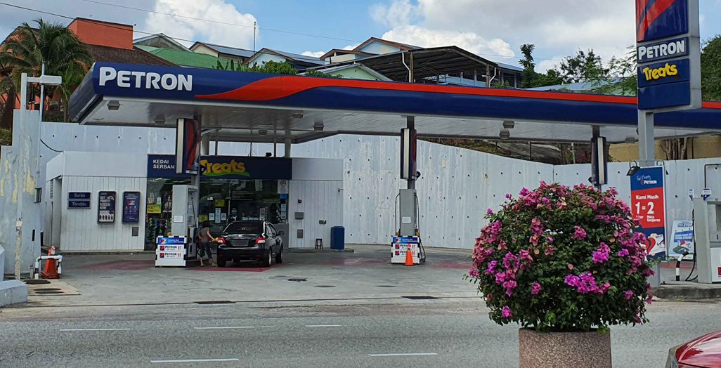 Petron Sri Gading Batu Pahat 1 petron sri gading batu pahat