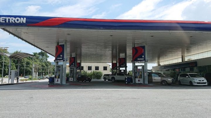 Petron Taman Batu Karang 1 petron taman batu karang